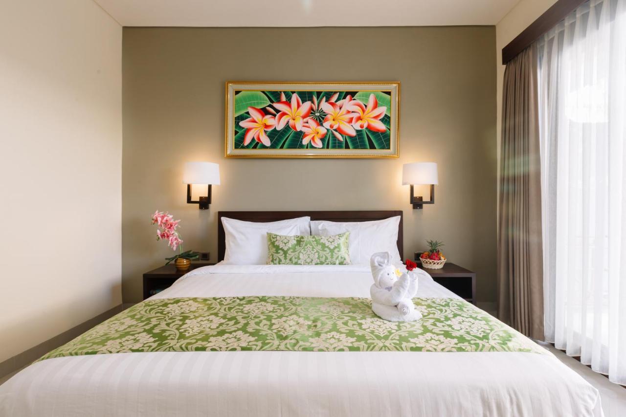 נוסא דואה Kubu Benoa Guest House מראה חיצוני תמונה