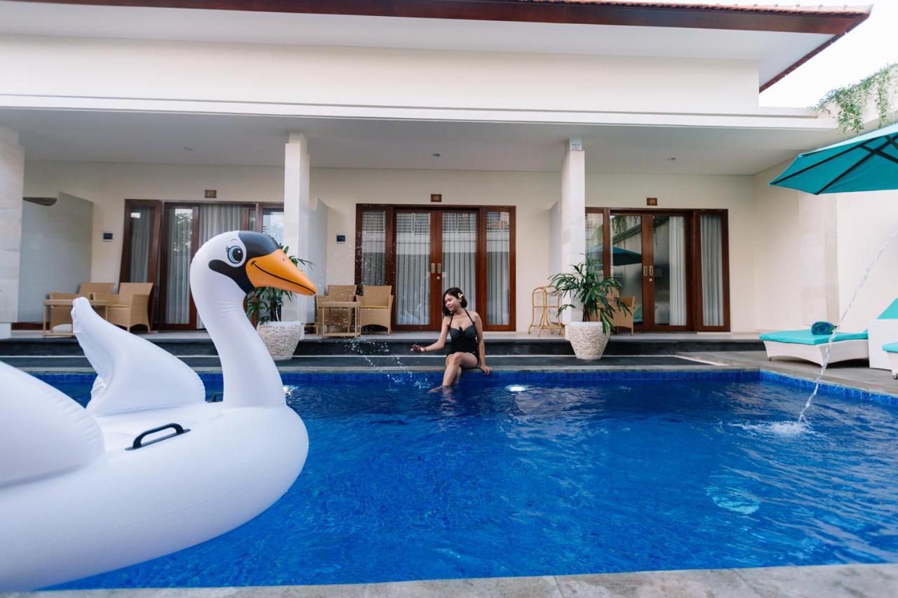 נוסא דואה Kubu Benoa Guest House מראה חיצוני תמונה