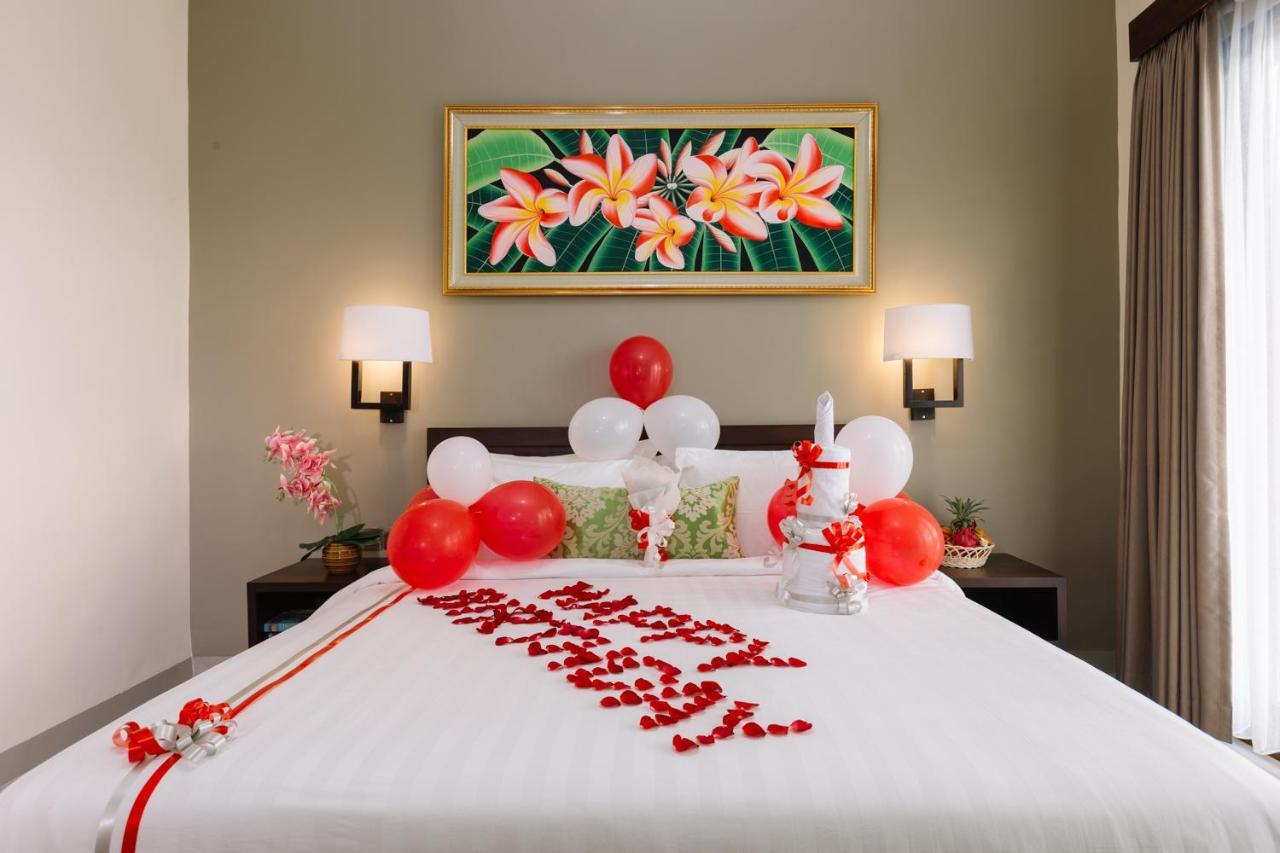 נוסא דואה Kubu Benoa Guest House מראה חיצוני תמונה