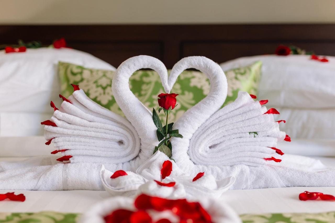 נוסא דואה Kubu Benoa Guest House מראה חיצוני תמונה