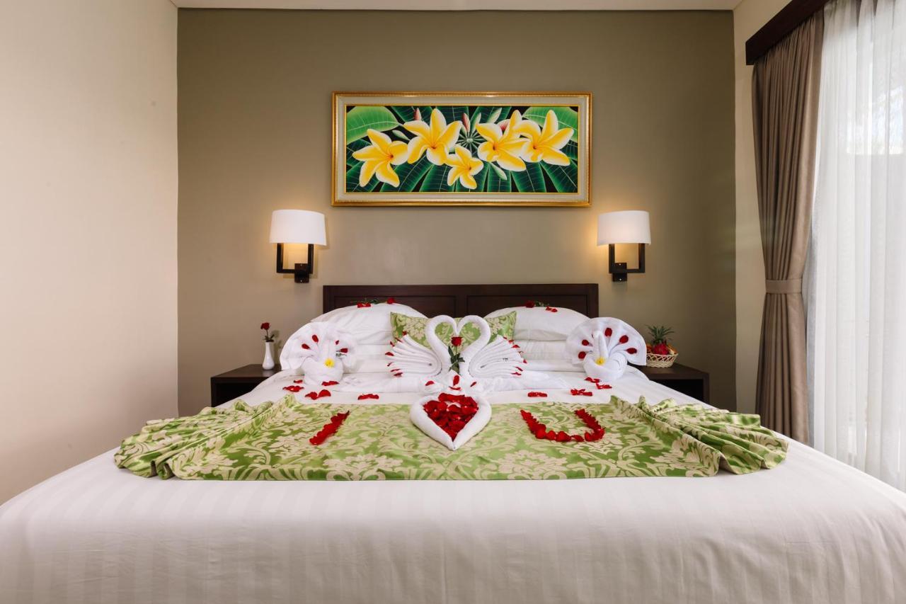 נוסא דואה Kubu Benoa Guest House מראה חיצוני תמונה