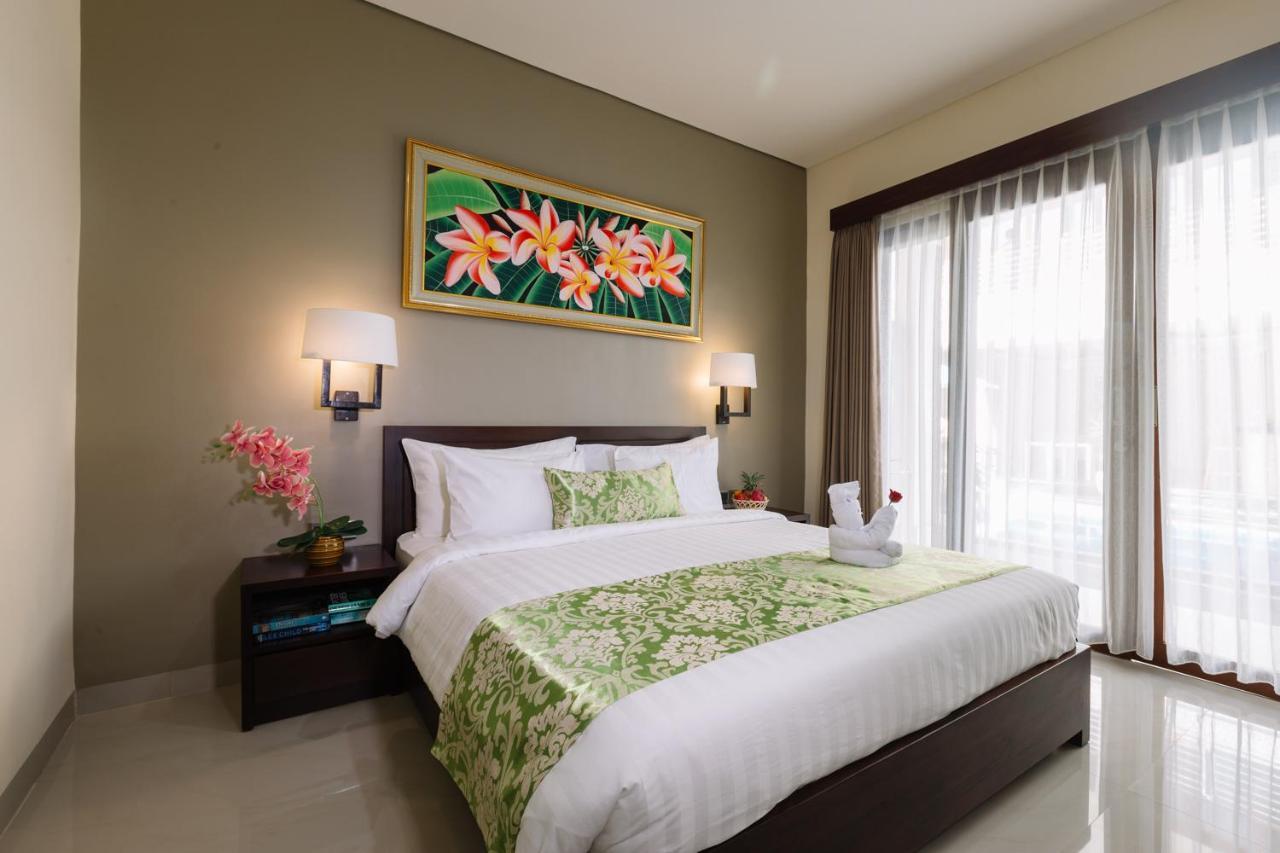 נוסא דואה Kubu Benoa Guest House מראה חיצוני תמונה