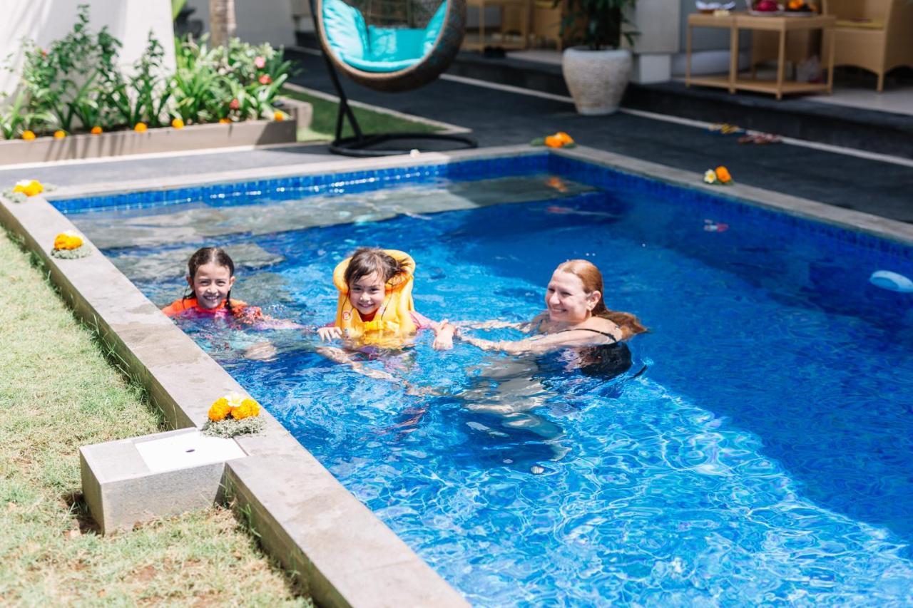 נוסא דואה Kubu Benoa Guest House מראה חיצוני תמונה