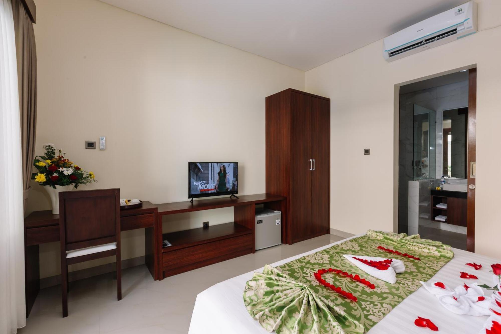 נוסא דואה Kubu Benoa Guest House מראה חיצוני תמונה