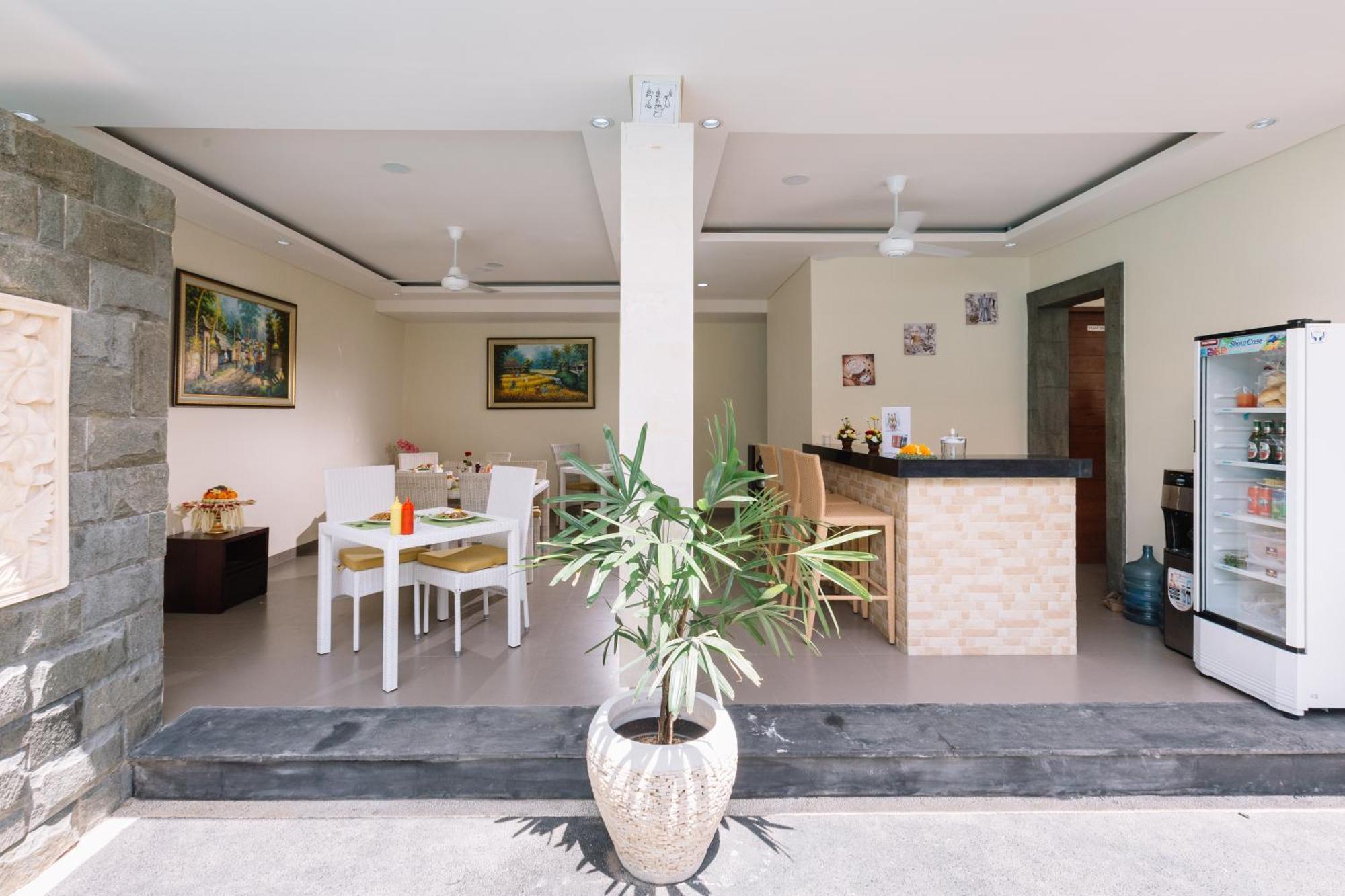 נוסא דואה Kubu Benoa Guest House מראה חיצוני תמונה